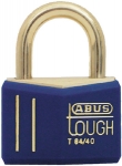 Abus Solid Brass Padlocks with Cover